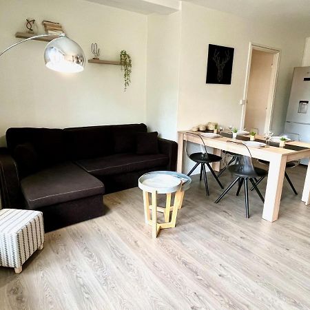 Giansar Yourhosthelper Caen Extérieur photo